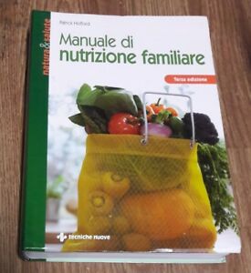 Manuale Di Nutrizione Familiare
