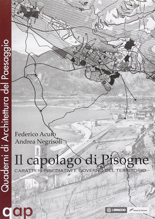 Il Capolago Di Pisogne