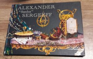 Alexander Sasha, Sergeeff. Ediz. Italiana E Inglese