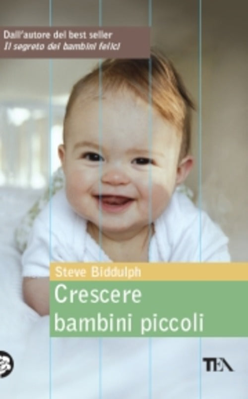 Crescere Bambini Piccoli