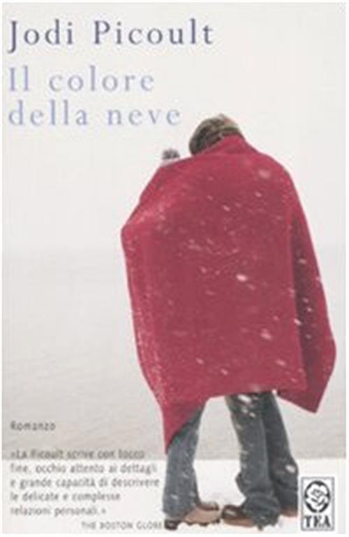 Il Colore Della Neve