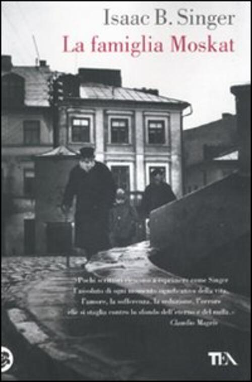 La Famiglia Moskat