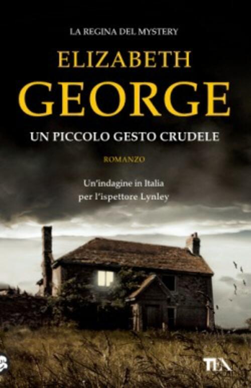Un Piccolo Gesto Crudele