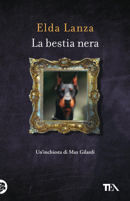 La Bestia Nera Elda Lanza Tea 2022