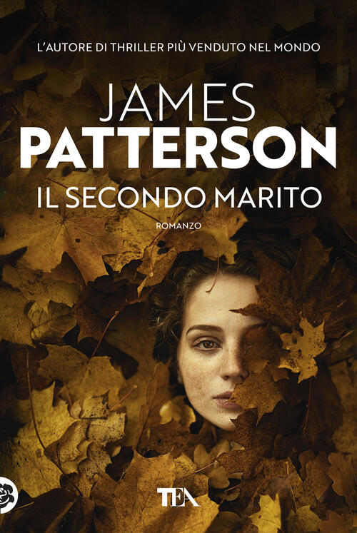 Il Secondo Marito James Patterson Tea 2019