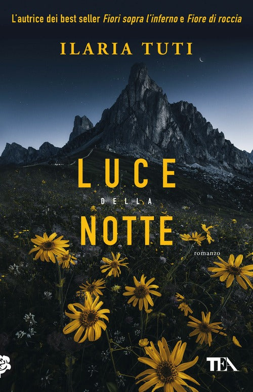 Luce Della Notte Ilaria Tuti Tea 2022