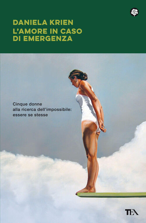 L' Amore In Caso Di Emergenza