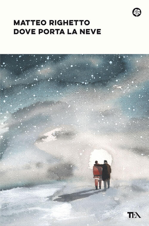Dove Porta La Neve Matteo Righetto Tea 2022