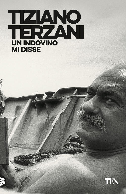 Un Indovino Mi Disse Tiziano Terzani Tea 2025