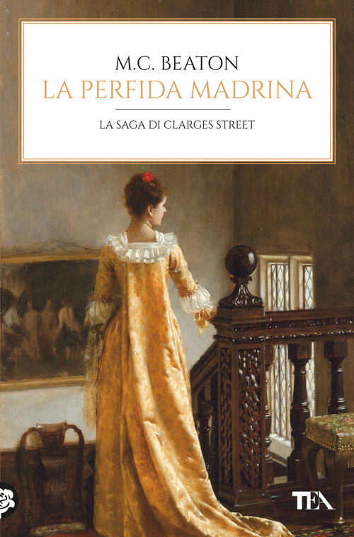 La Perfida Madrina. 67 Clarges Street