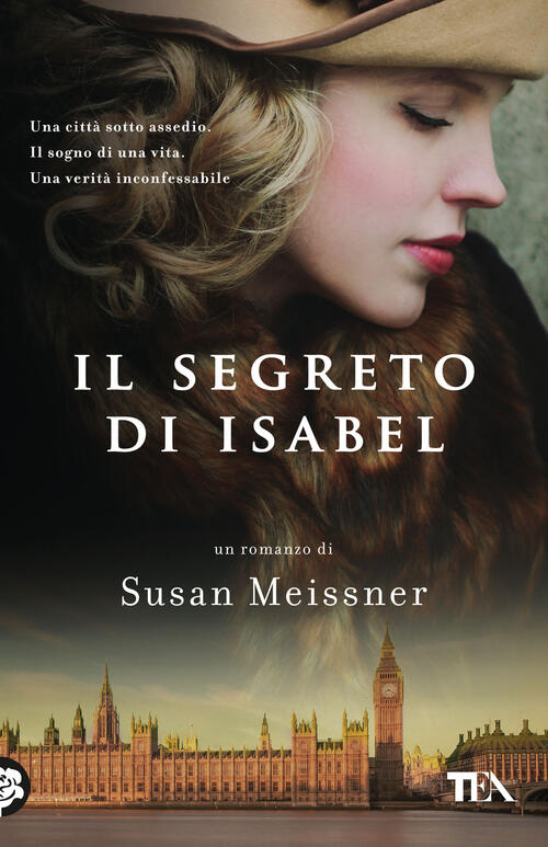 Il Segreto Di Isabel Susan Meissner Tea 2023