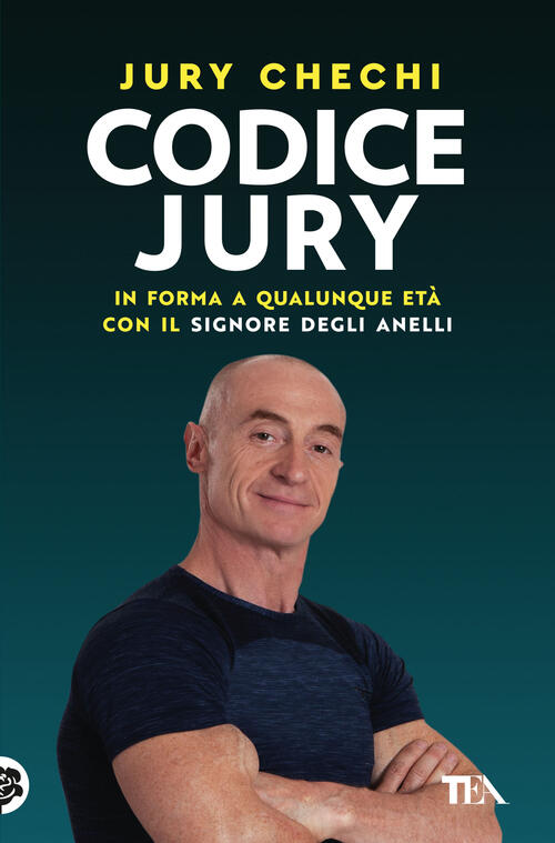 Codice Jury. In Forma A Qualunque Eta Con Il Primo Manuale Del Signore Degli A