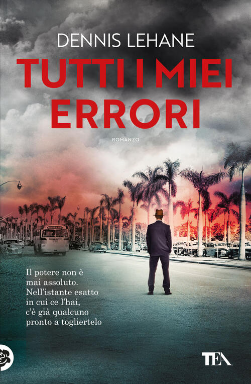 Tutti I Miei Errori