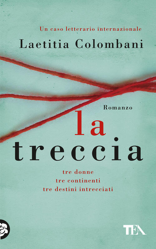La Treccia Colombani Laetitia Tea 2023