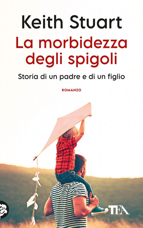 La Morbidezza Degli Spigoli Keith Stuart Tea 2023
