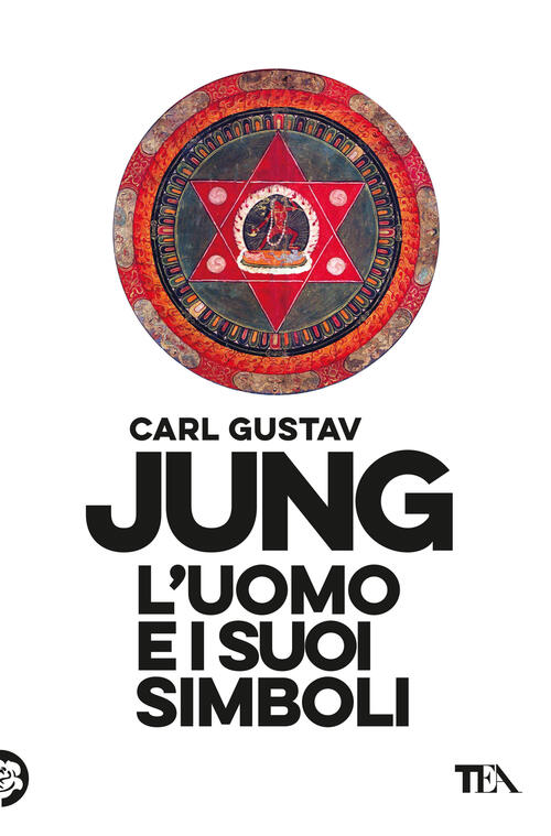 L'uomo E I Suoi Simboli Carl Gustav Jung Tea 2025