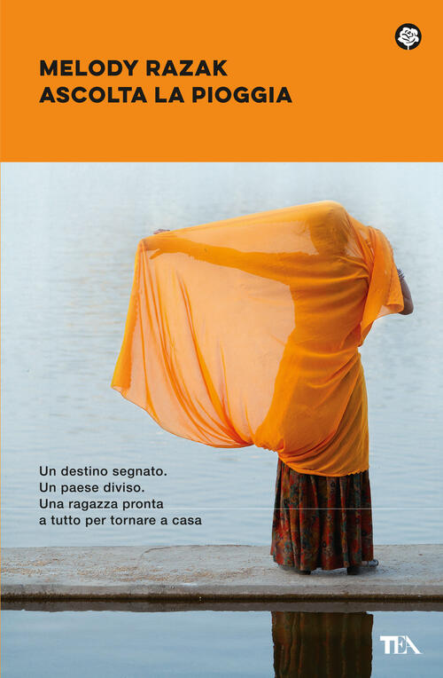 Ascolta La Pioggia Melody Razak Tea 2024