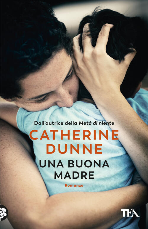 Una Buona Madre Catherine Dunne Tea 2024