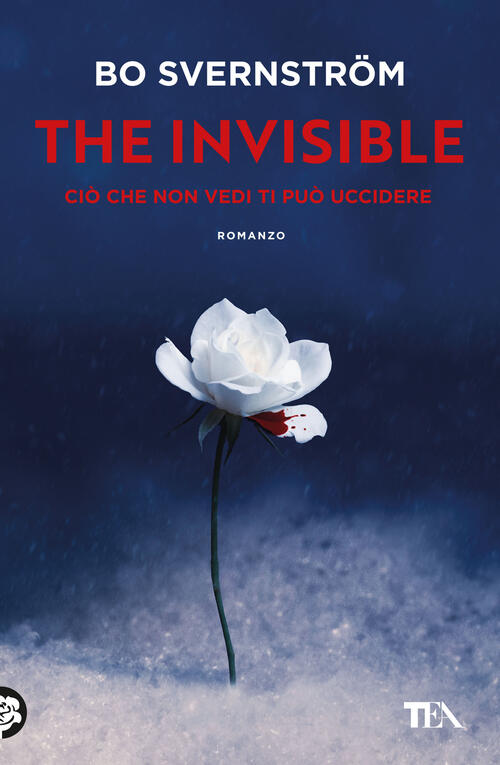The Invisible. Cio Che Non Vedi Ti Puo Uccidere