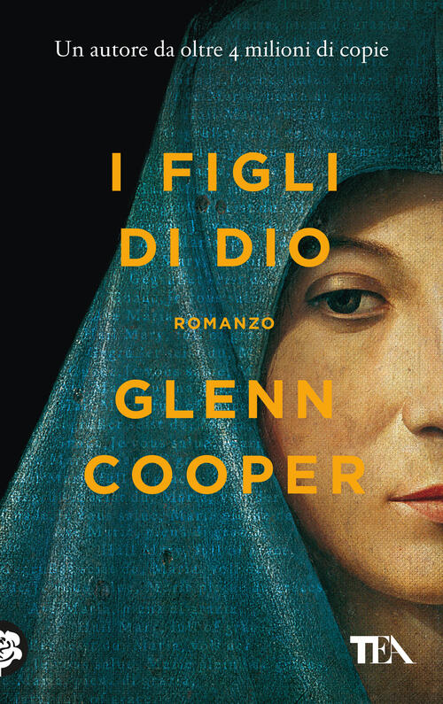I Figli Di Dio Glenn Cooper Tea 2024