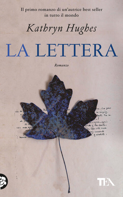 La Lettera Kathryn Hughes Tea 2024