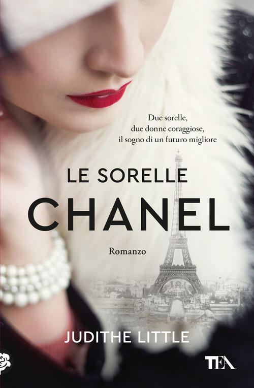 Le Sorelle Chanel Judithe Little Tea 2024