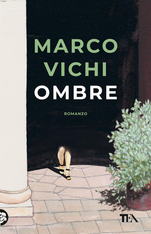 Ombre Marco Vichi Tea 2024