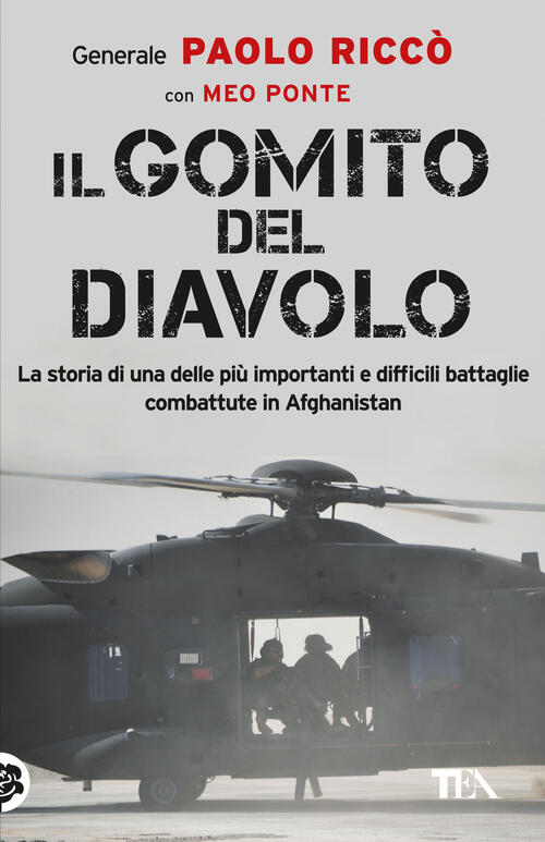 Il Gomito Del Diavolo. La Storia Di Una Delle Piu Importanti E Difficili Batta