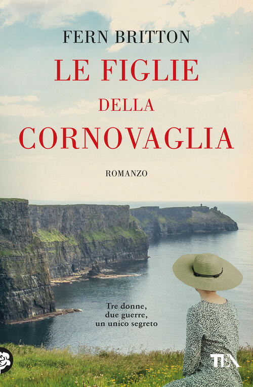 Le Figlie Della Cornovaglia Fern Britton Tea 2024