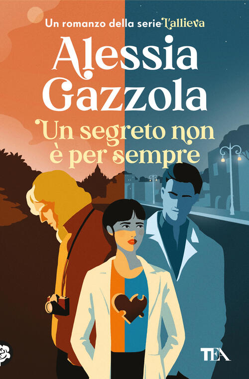 Un Segreto Non E Per Sempre Alessia Gazzola Tea 2024
