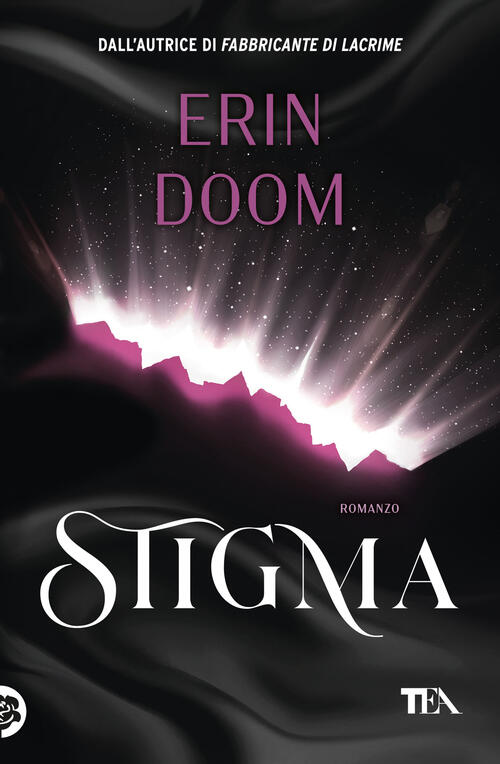 Stigma Erin Doom Tea 2024
