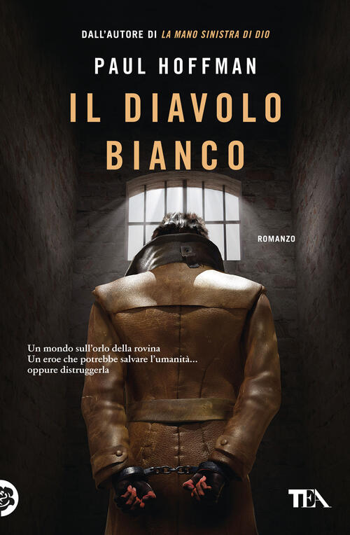Il Diavolo Bianco Paul Hoffman Tea 2024