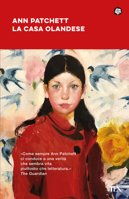 La Casa Olandese Ann Patchett Tea 2024
