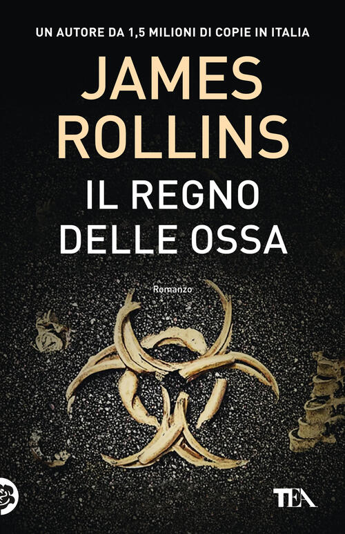 Il Regno Delle Ossa