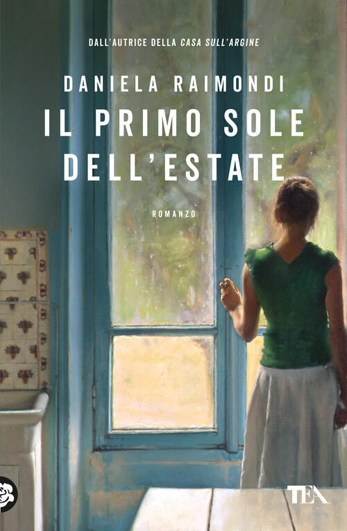 Il Primo Sole Dell'estate Daniela Raimondi Tea 2024