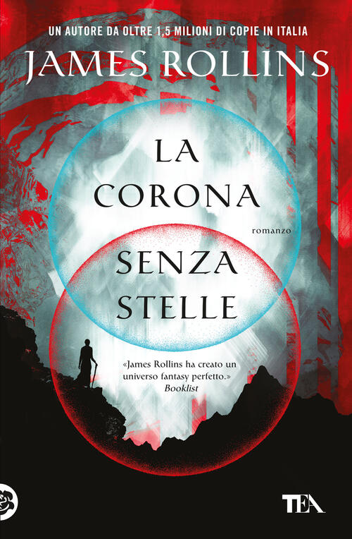 La Corona Senza Stelle James Rollins Tea 2024
