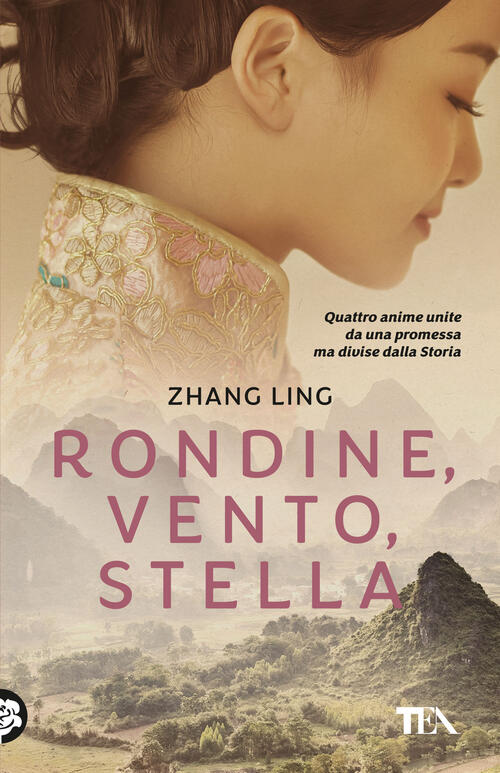 Rondine, Vento, Stella Ling Zhang Tea 2025