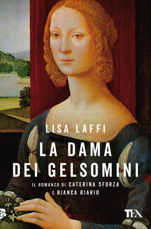 La Dama Dei Gelsomini Lisa Laffi Tea 2025