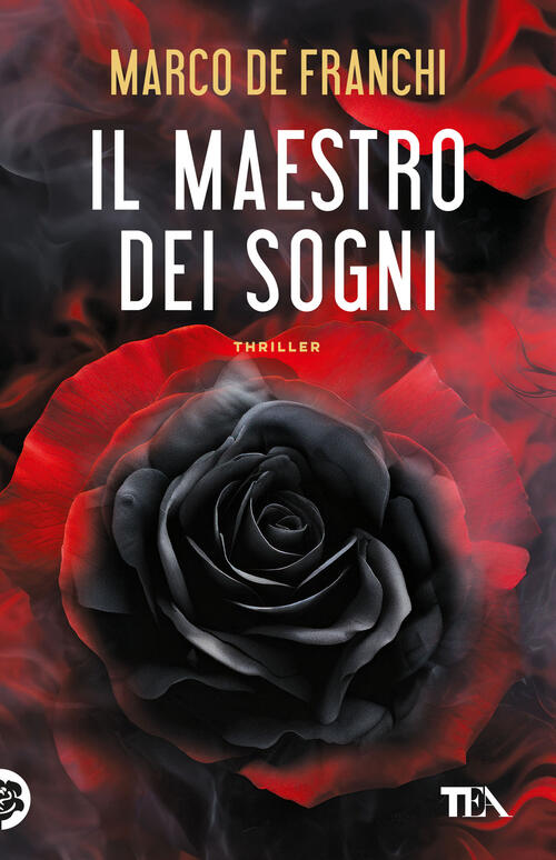 Il Maestro Dei Sogni Marco De Franchi Tea 2025
