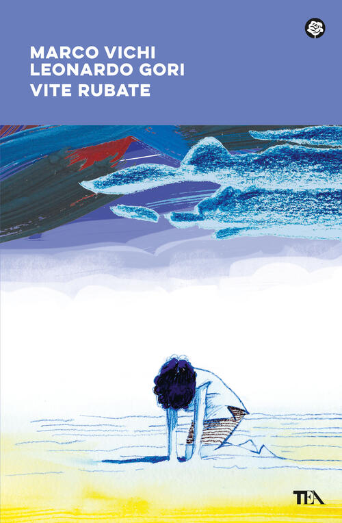 Vite Rubate Marco Vichi Tea 2025