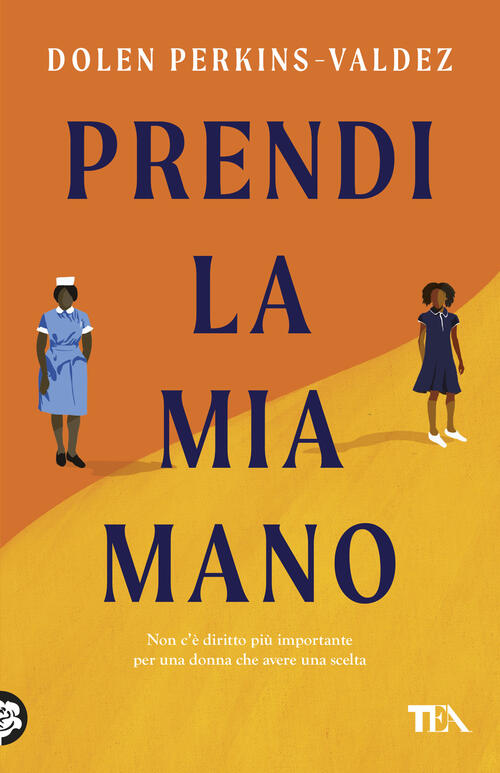 Prendi La Mia Mano Dolen Perkins-Valdez Tea 2026
