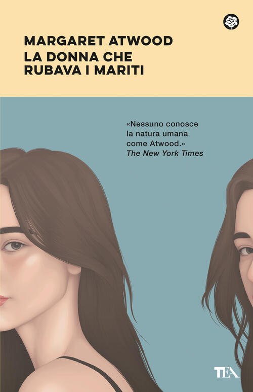 La Donna Che Rubava I Mariti Margaret Atwood Tea 2025