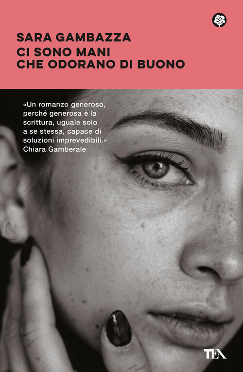 Ci Sono Mani Che Odorano Di Buono Sara Gambazza Tea 2025