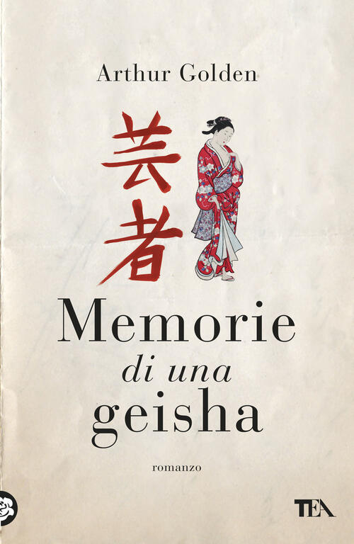 Memorie Di Una Geisha Arthur Golden Tea 2025