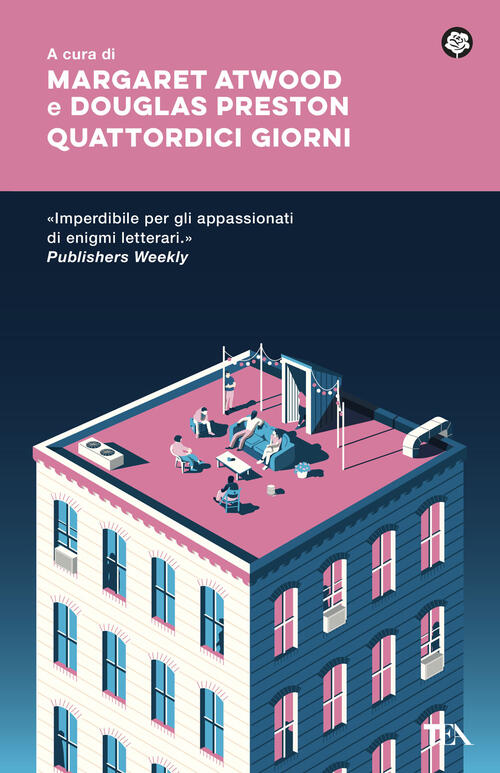 Quattordici Giorni Tea 2026