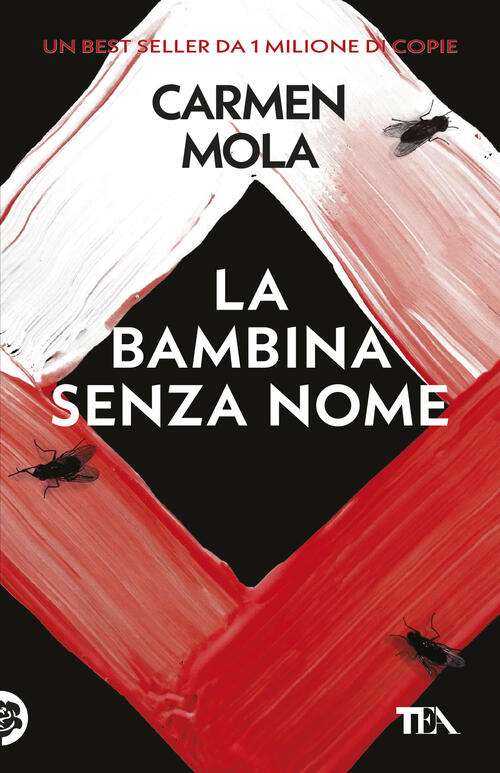 La Bambina Senza Nome. Il Terzo Caso Dell'ispettrice Elena Blanco Carmen Mola