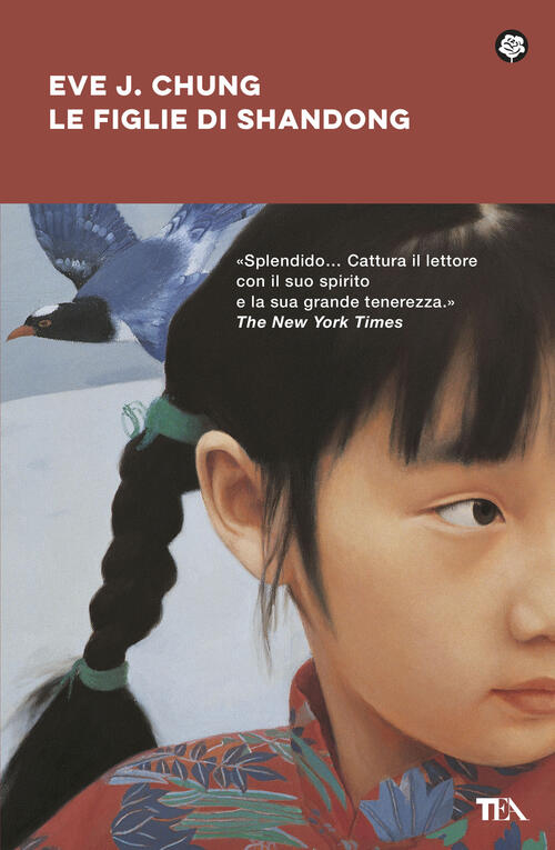 Le Figlie Di Shandong Eve J. Chung Tea 2026
