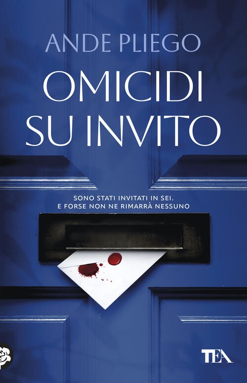 Omicidi Su Invito Ande Pliego Tea 2026