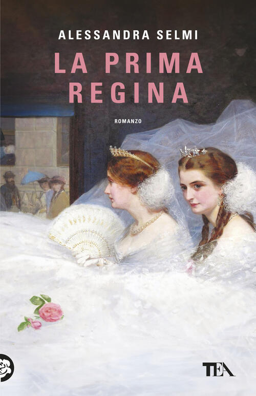 La Prima Regina Alessandra Selmi Tea 2026