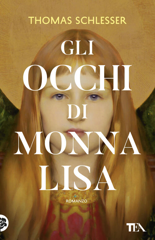 Gli Occhi Di Monna Lisa Thomas Schlesser Tea 2026